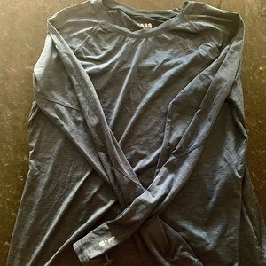 Bass Outdoor Long Sleeve